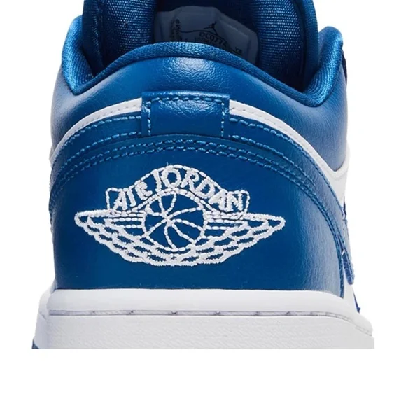 Nike Air Jordan 1 Low - Picture 2 of 7